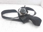 Ceinture de sécurité arrière