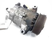 Compresor (bomba) del aire acondicionado (A/C))
