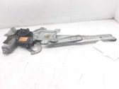 Regulador de puerta delantera con motor