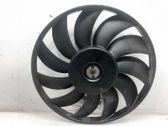 Ventilador eléctrico del radiador