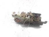 Cerradura de puerta delantera