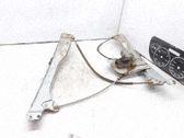 Regulador de puerta delantera con motor