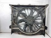 Ventilador eléctrico del radiador