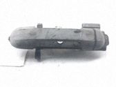 Manecilla externa de puerta corredera