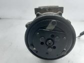 Ilmastointilaitteen kompressorin pumppu (A/C)