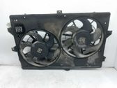 Ventilador eléctrico del radiador