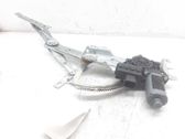 Regulador de puerta delantera con motor