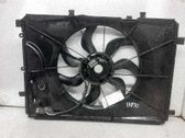Ventilador eléctrico del radiador