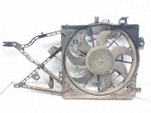 Ventilador eléctrico del radiador