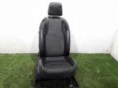 Asiento delantero del pasajero