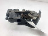 Cerradura de puerta delantera