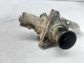 EGR valve