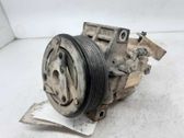 Compresor (bomba) del aire acondicionado (A/C))