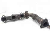Exhaust manifold