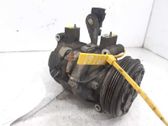 Compresor (bomba) del aire acondicionado (A/C))