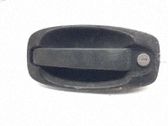 Manecilla externa puerta delantera