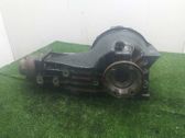 Rear differential