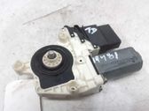 Rear door window regulator motor