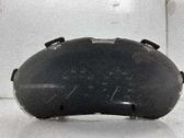 Geschwindigkeitsmesser Cockpit
