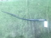 Front wiper blade arm