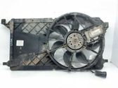Ventilador eléctrico del radiador