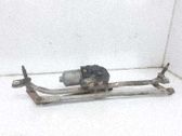 Motor y varillaje del limpiaparabrisas delantero