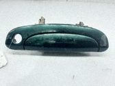 Manecilla externa puerta delantera