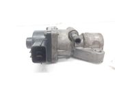 EGR valve