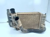 Radiador intercooler
