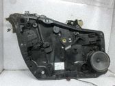 Regulador de puerta delantera con motor