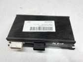 Autres unités de commande / modules