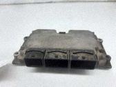 Calculateur moteur ECU