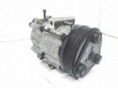 Ilmastointilaitteen kompressorin pumppu (A/C)