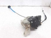 Cerradura de puerta delantera