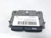 Unidad de control/módulo del motor