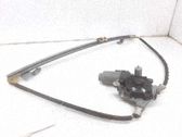 Regulador de puerta delantera con motor
