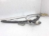 Regulador de puerta delantera con motor