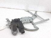 Regulador de puerta delantera con motor