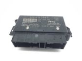Autres unités de commande / modules