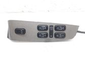 Electric window control switch