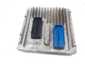 Unidad de control/módulo del motor