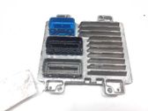Unidad de control/módulo del motor