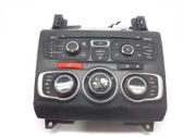 Unidad delantera de radio/CD/DVD/GPS