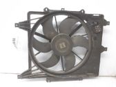 Ventilador eléctrico del radiador
