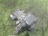 Steering rack