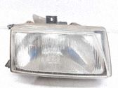 Lampa przednia