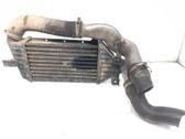 Radiador intercooler