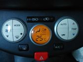 Unidad de control climatización