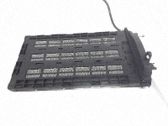Resistencia motor/ventilador de la calefacción