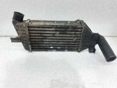 Radiador intercooler
